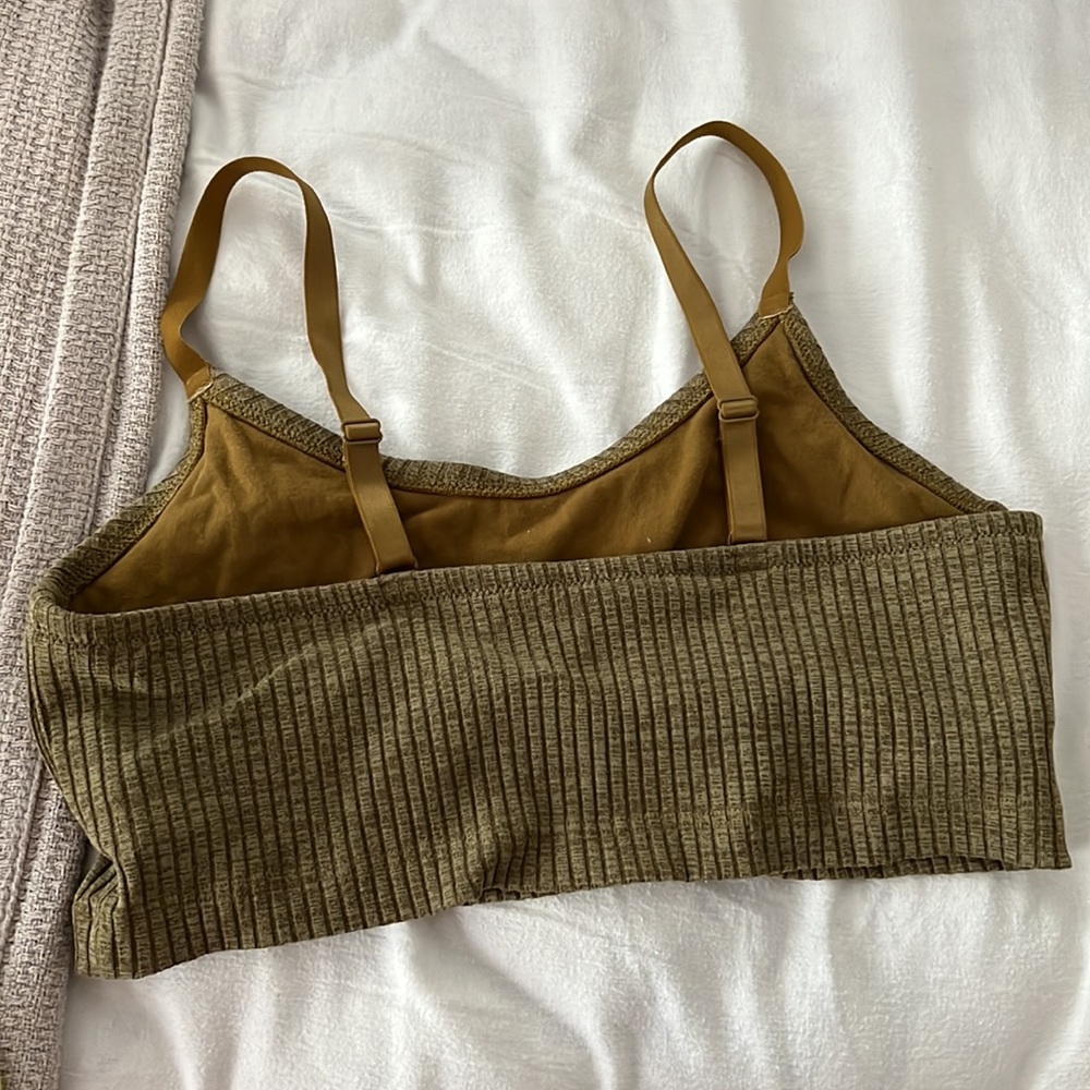 Aerie bra - Picture 2 of 4